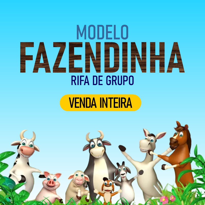 FAZENDINHA INTEIRA