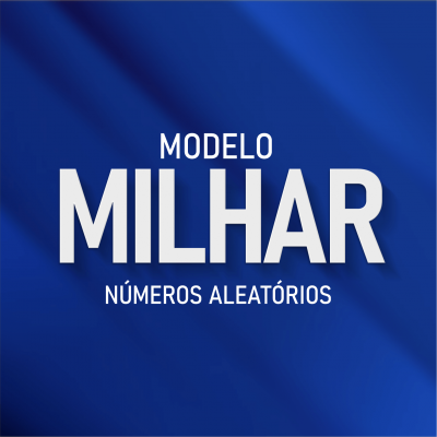 NÚMEROS ALEATÓRIOS