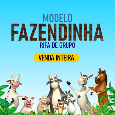 FAZENDINHA INTEIRA